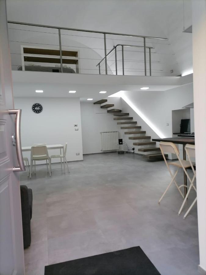 Darsena Apartments Молфета Екстериор снимка