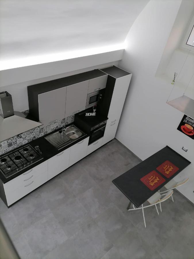 Darsena Apartments Молфета Екстериор снимка